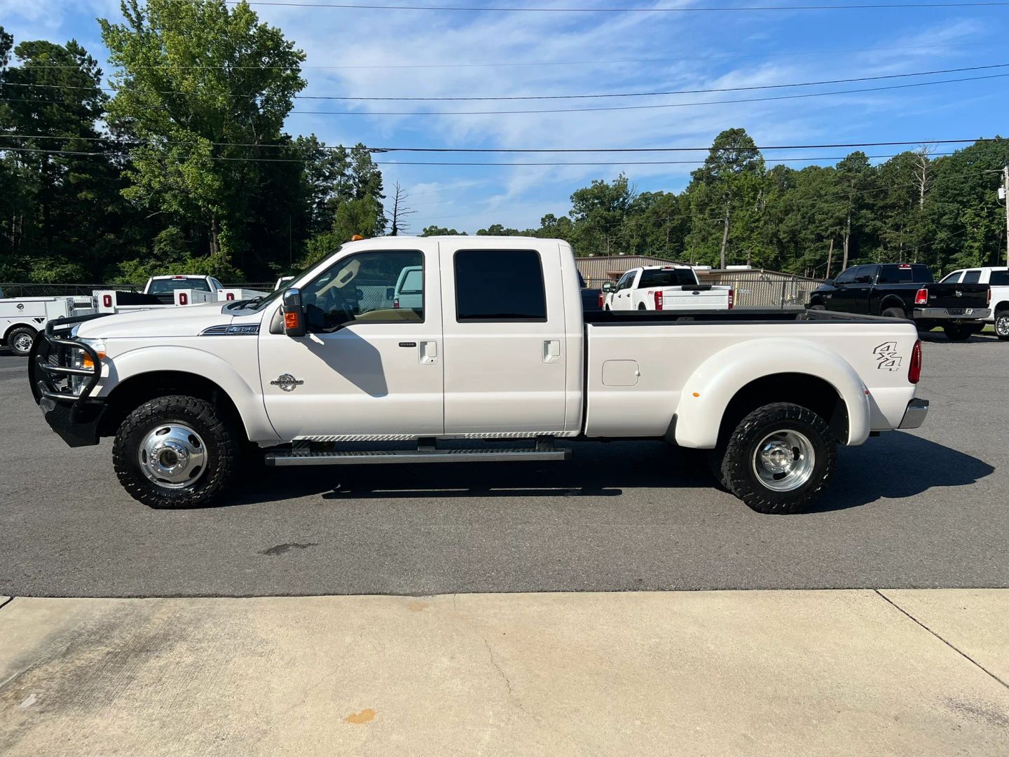 ford f-350 super duty 2011 1FT8W3DT3BEC92742 image ford f-350 super duty 2011 1FT8W3DT3BEC92742 image